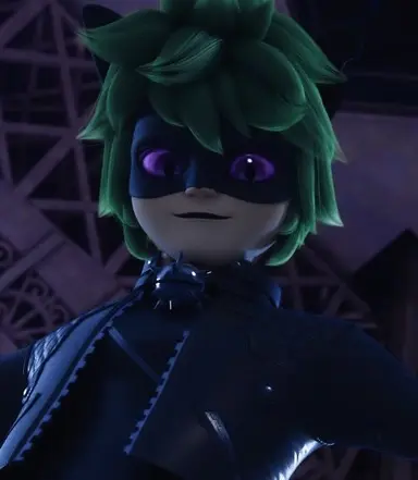 Profile image of Claw Noir
