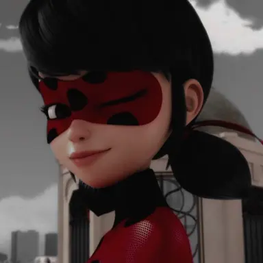 Profile image of Ladybug
