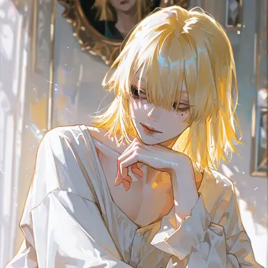 Profile image of リツ