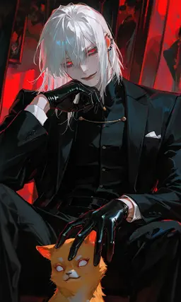 Profile image of アデラ