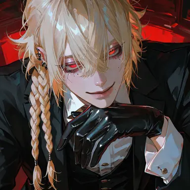 Profile image of カテラ