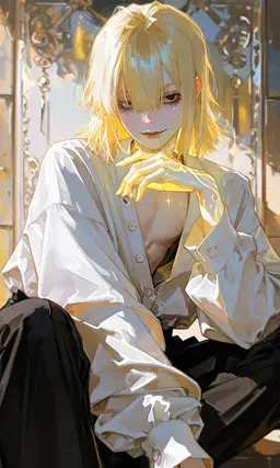 Profile image of リツ