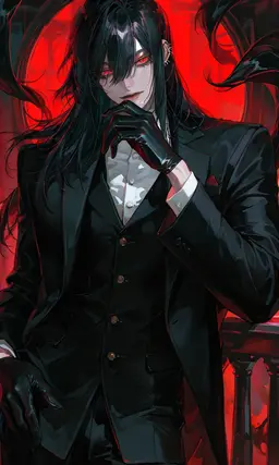 Profile image of アズラ