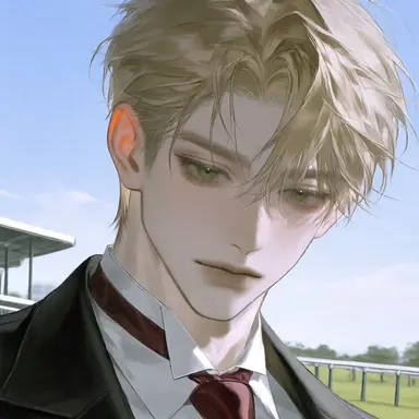 Profile image of リアム