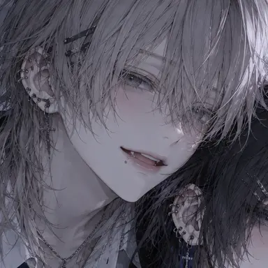 Profile image of 結羽