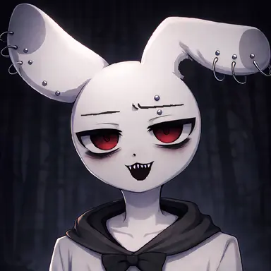 Profile image of 病的うさぎ