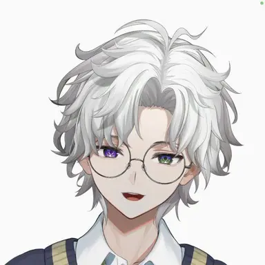 Profile image of 叢雲カゲツ