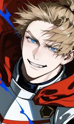 Profile image of アリス