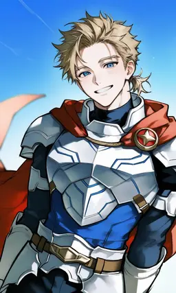 Profile image of アリス
