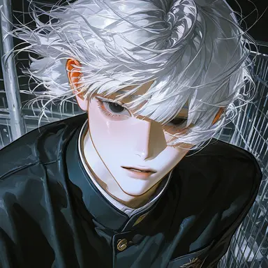 Profile image of Kai