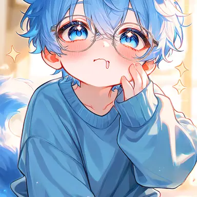 Profile image of 海