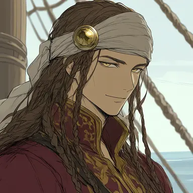 Profile image of カイン