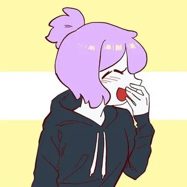 Profile image of 라벤더