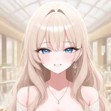 Profile image of 白峰 エマ