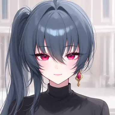 Profile image of 黒宮 れいか