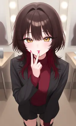Profile image of 紅林 みれい