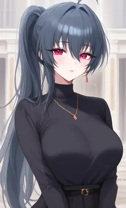 Profile image of 黒宮 れいか