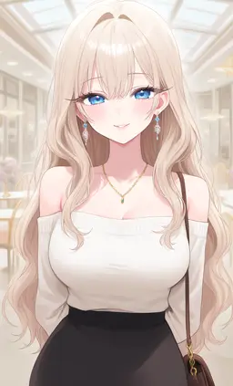Profile image of 白峰 エマ