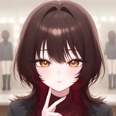 Profile image of 紅林 みれい