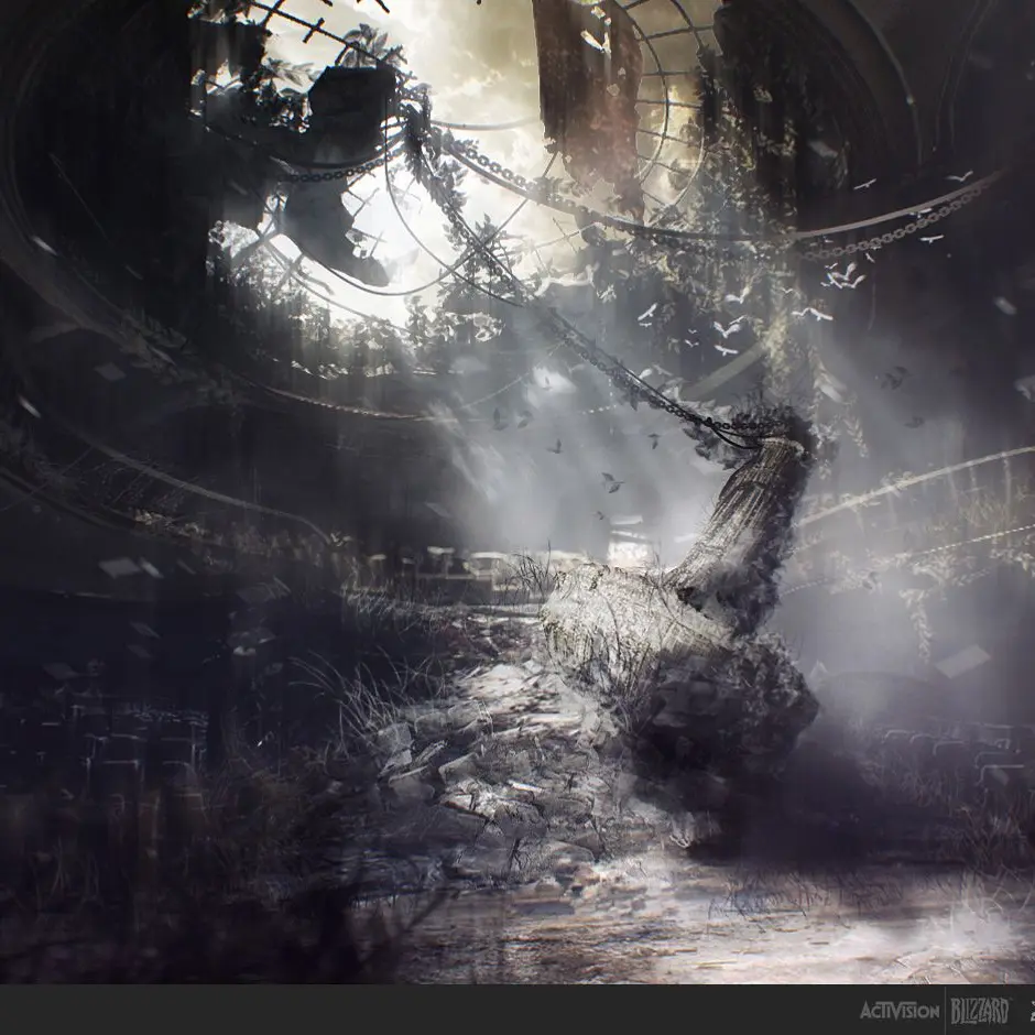 TameLoach2144의 CoD Ghosts
