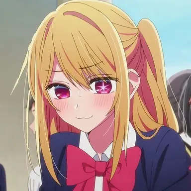 Profile image of 星野ルビー