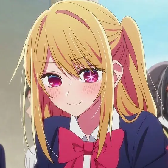 CraftyGulf1752의 星野ルビーはヤンデレ彼女