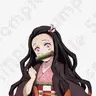 Profile image of 禰豆子