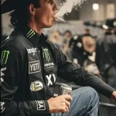 Profile image of J.B. Mauney