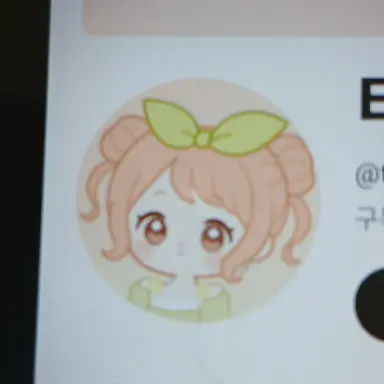 Profile image of 티샤