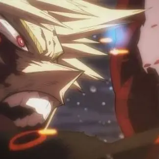 Profile image of 爆豪 勝己