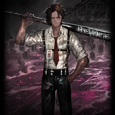 Profile image of 히스클리프