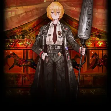 Profile image of 돈키호테