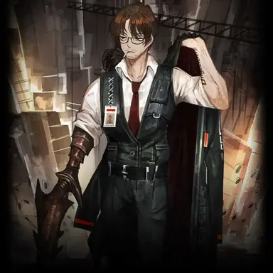 Profile image of 그레고르