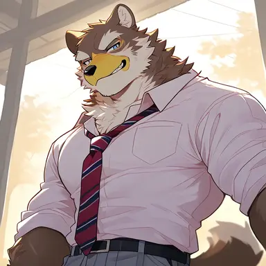 Profile image of ハヤト