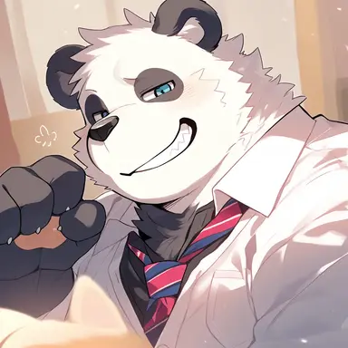 Profile image of ハク