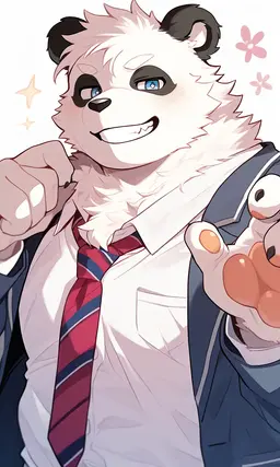 Profile image of ハク