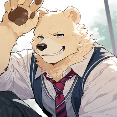 Profile image of フブキ