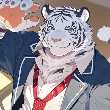 Profile image of レイ