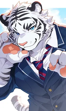 Profile image of レイ