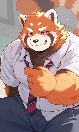 Profile image of モミジ