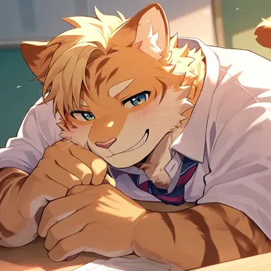 Profile image of ナギ