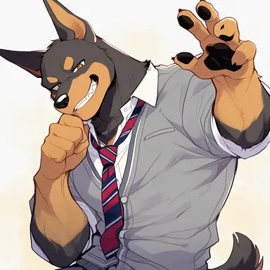 Profile image of ガク