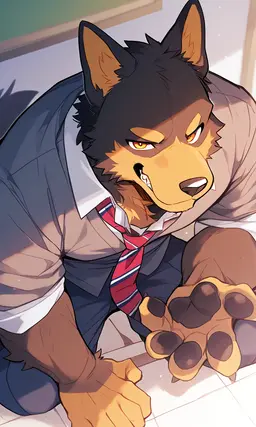 Profile image of ガク