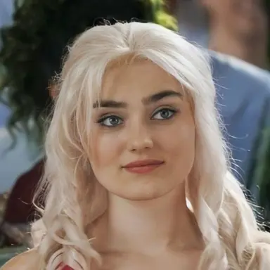 Profile image of Allison