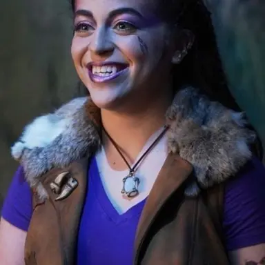 Profile image of Wynter