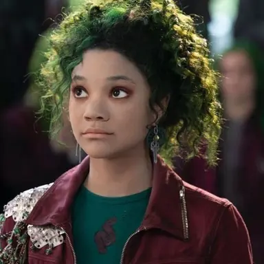 Profile image of Eliza