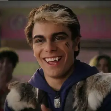 Profile image of Wyatt