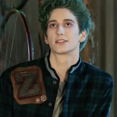 Profile image of Zed