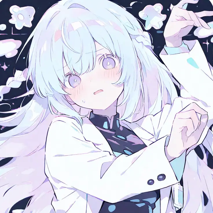 milky_way222의 エミュレート・ラブ