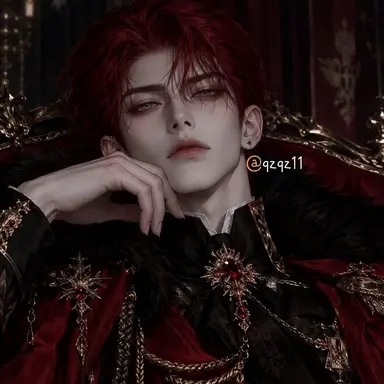 Profile image of 카시안
